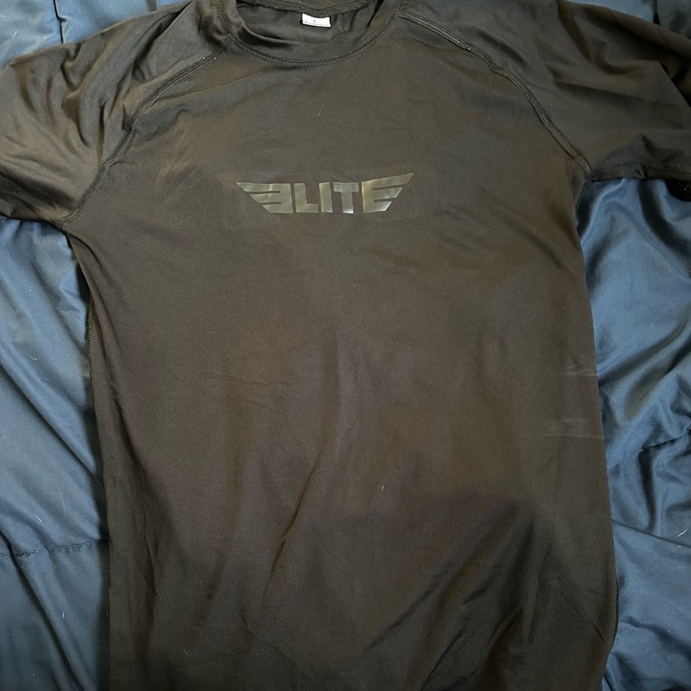 Men’s Rash Guard